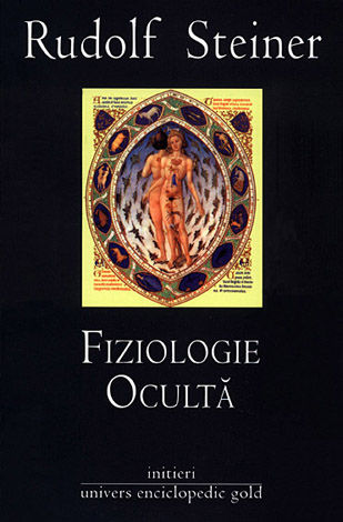 Fiziologie ocultă 
