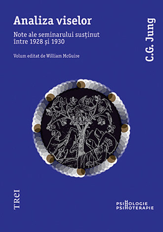 Analiza viselor  - note ale seminarului susţinut între 1928 şi 1930 