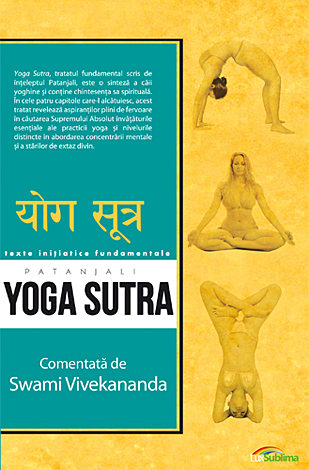 Yoga Sutra - Pantanjali 