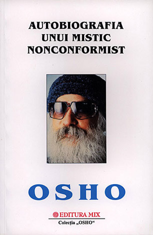 Autobiografia unui mistic nonconformist 