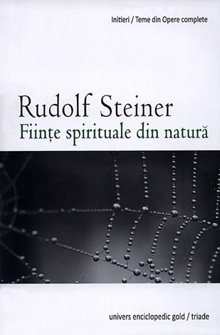 Fiinţe spirituale din natură 