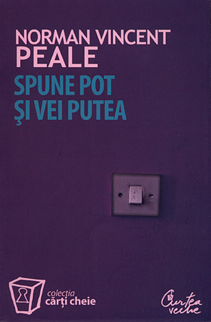 Spune pot şi vei putea 