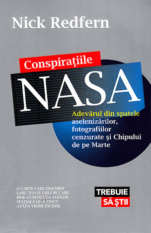 Conspiraţiile NASA 