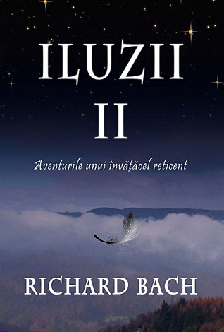 Iluzii II  - aventurile unui învăţăcel reticent 