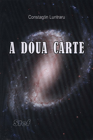 A doua carte 