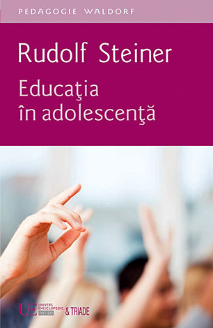 Educaţia în adolescenţă 