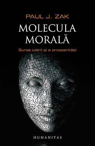 Molecula morală  - sursa iubirii şi a prosperităţii 