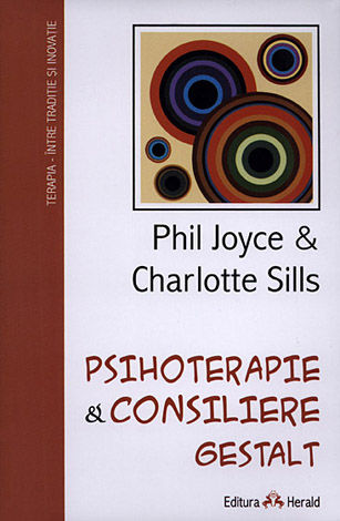 Psihoterapie & consiliere Gestalt 