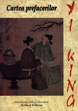 Yi King  - cartea prefacerilor 