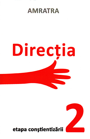 Direcţia  - etapa conştientizării 2 