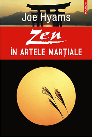 Zen în artele marţiale 