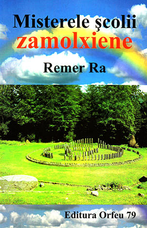 Misterele şcolii zamolxiene 