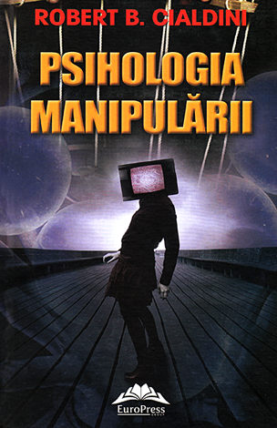 Psihologia manipulării 