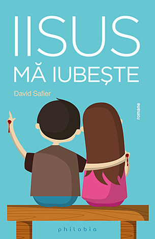 Iisus mă iubeşte 
