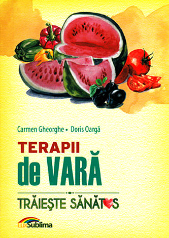 Terapii de vară 