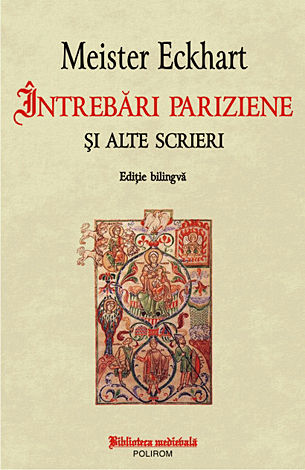 Întrebări pariziene şi alte scrieri  - ediţie bilingvă 