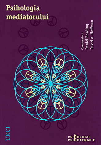 Psihologia mediatorului 