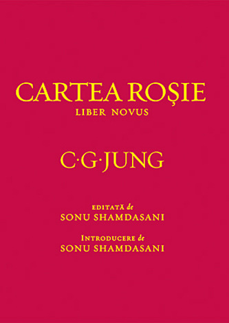 Cartea roşie  - Liber Novus 