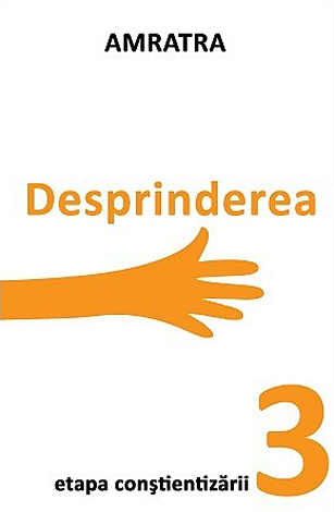 Desprinderea  - etapa conştientizării 3 