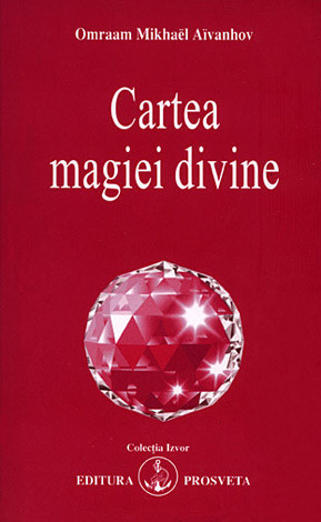 Cartea magiei divine 