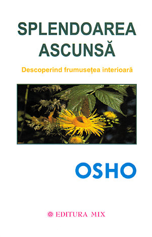 Splendoarea ascunsă  - descoperind frumuseţea interioară 