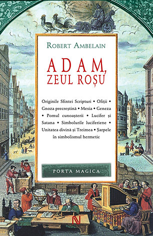 Adam, zeul roşu 