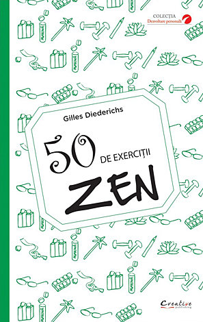 50 de exerciţii zen 