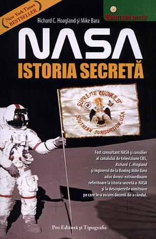 NASA - istoria secretă 