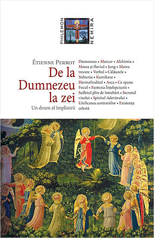 De la Dumnezeu la zei  - un drum al împlinirii 