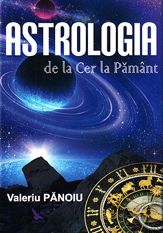 Astrologia  - de la Cer la Pământ 