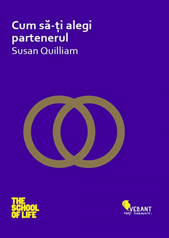 Cum să-ţi alegi partenerul 