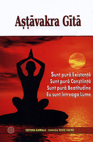 Astavakra Gita 