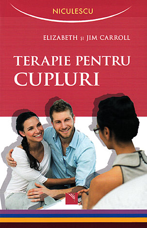 Terapie pentru cupluri 