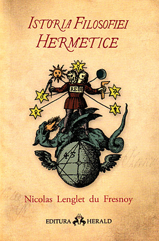 Istoria filosofiei hermetice 