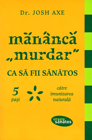 Mănâncă 