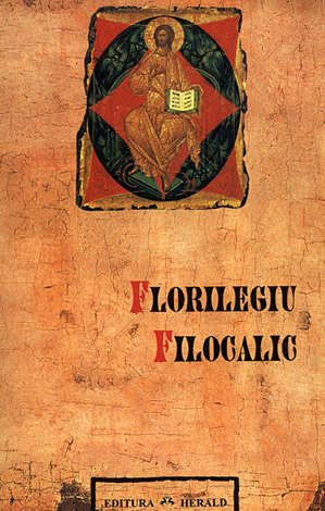 Florilegiu filocalic 