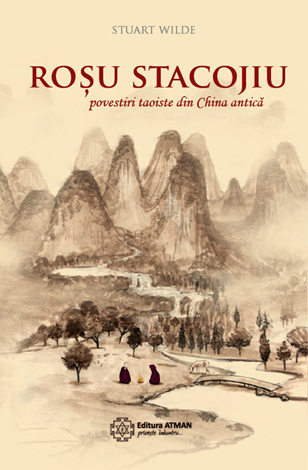 Roşu stacojiu  - povestiri taoiste din China antică 