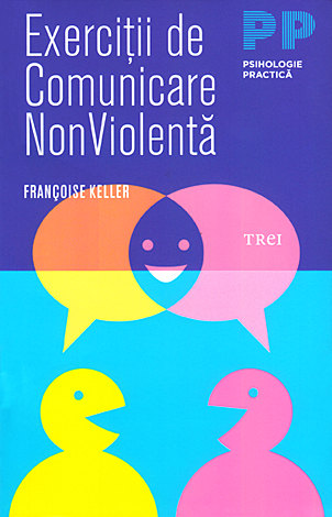 Exerciţii de comunicare nonviolentă 