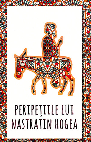 Peripeţiile lui Nastratin Hogea 