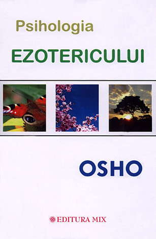 Psihologia ezotericului 