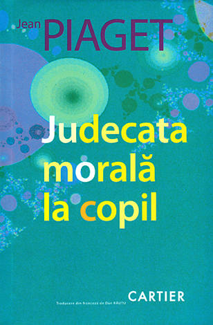 Judecata morală la copil 