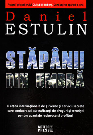 Stăpânii din umbră 