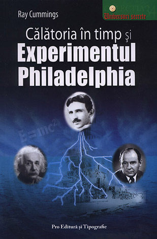 Călătoria în timp şi experimentul Philadelphia 