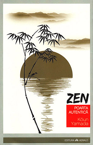 Zen: poarta autentică 