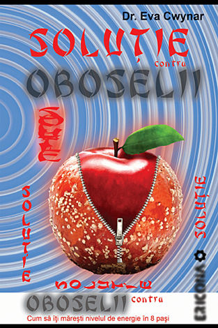 Soluţie contra oboselii  - cum să îţi măreşti nivelul de energie în 8 paşi 