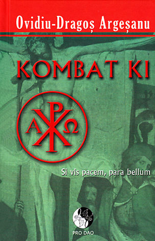 Kombat Ki  - Si vis pacem, para bellum 
