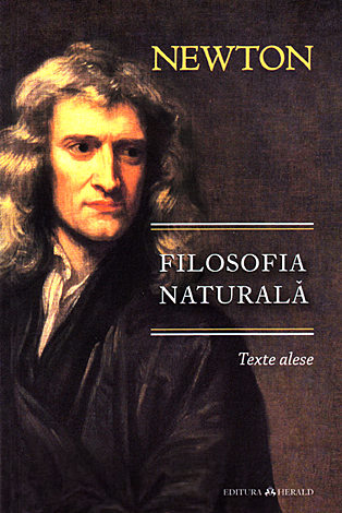 Filosofia naturală  - texte alese 