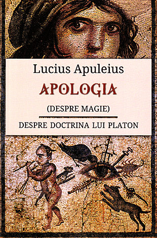 Apologia sau despre magie  - despre doctrina lui Platon 