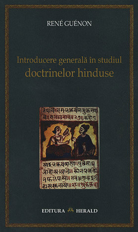 Introducere generală în studiul doctrinelor hinduse 