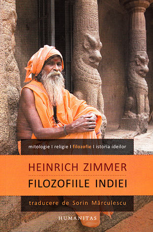 Filozofiile Indiei 
